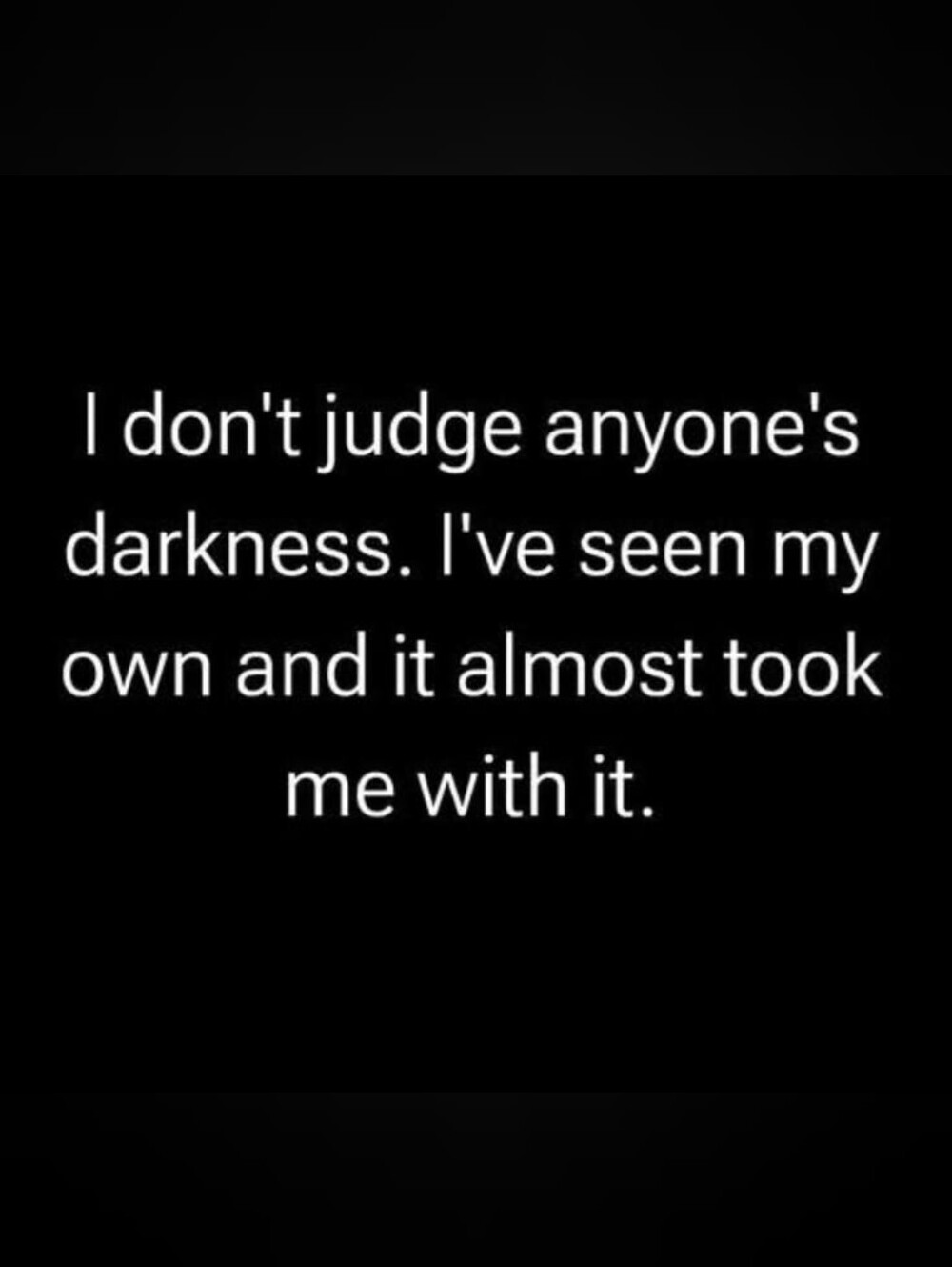 ❤️Check On A Friend Everyone❤️
